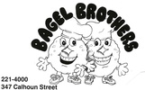 Bagel Brothers